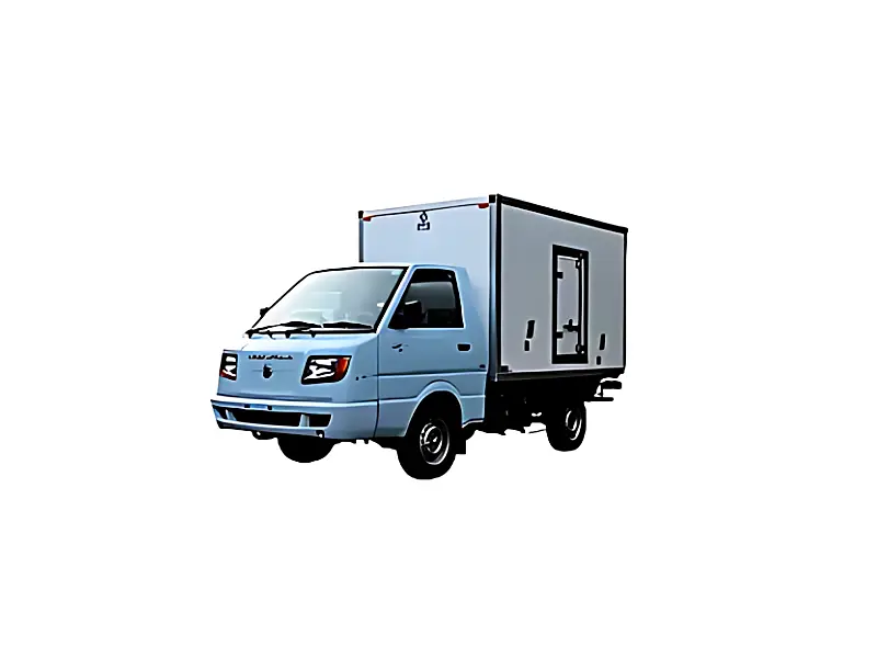 Ashok Leyland Dost FSD