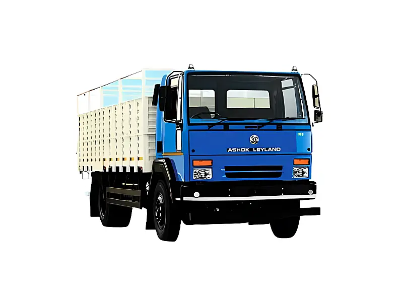 Ashok Leyland ECOMET 1012 STRONG 3250