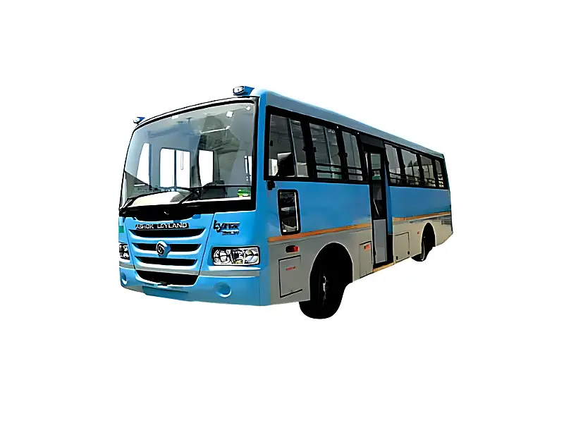 Ashok Leyland Lynx Smart 5200
