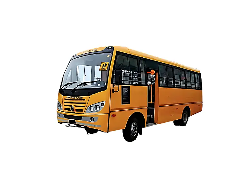 Ashok Leyland Lynx Smart 5200