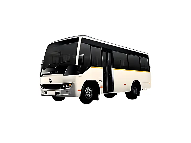 Ashok Leyland MiTR Base