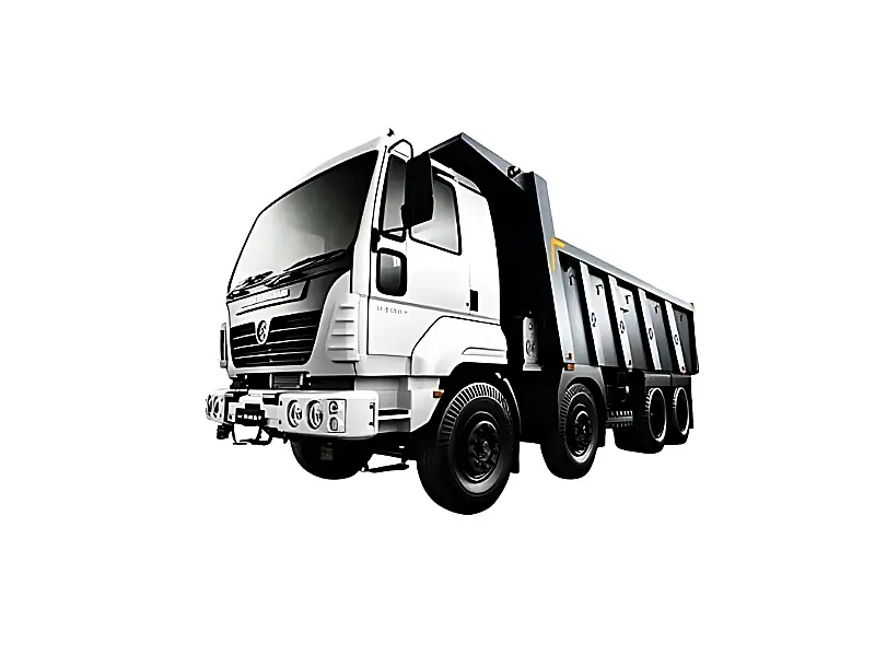 Ashok Leyland U-3123 T Base
