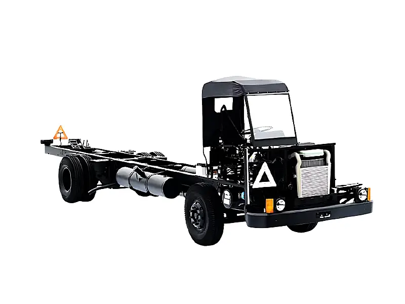 Ashok Leyland VIKING 222 180 HP
