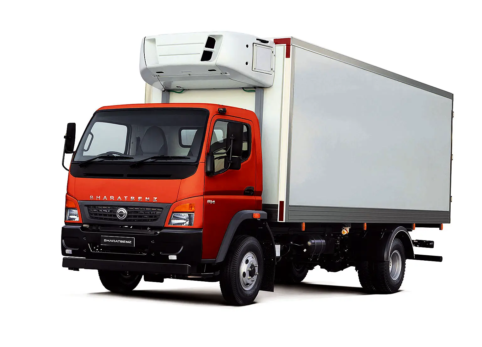 Bharat Benz 914R 5175 (17 ft)