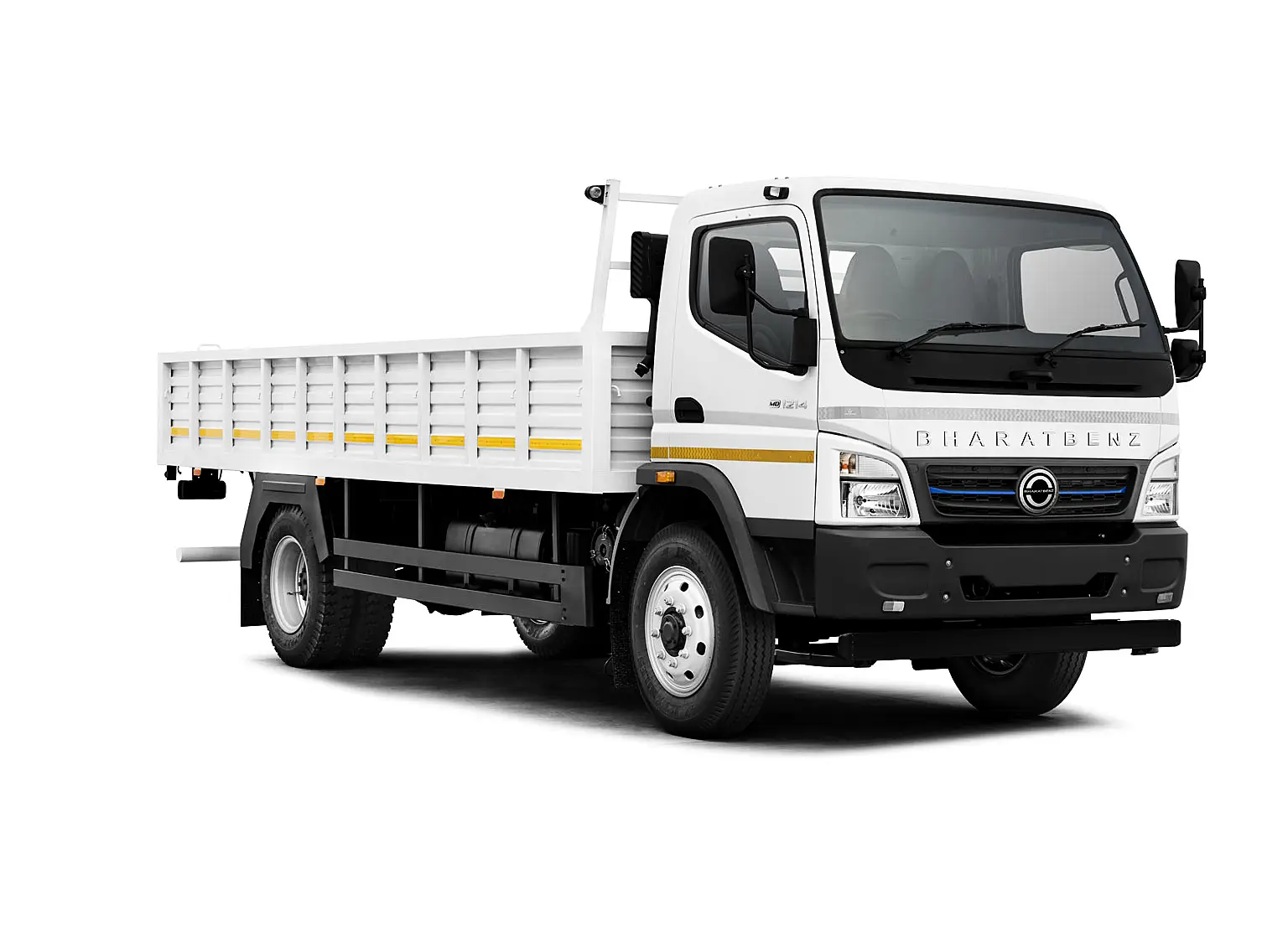 Bharat Benz 1214R