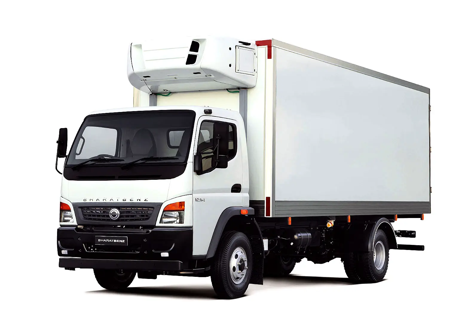 Bharat Benz 1214R