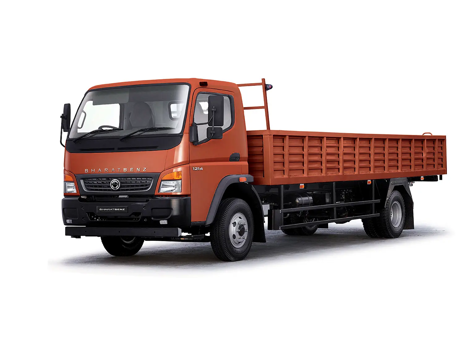 Bharat Benz 1214R