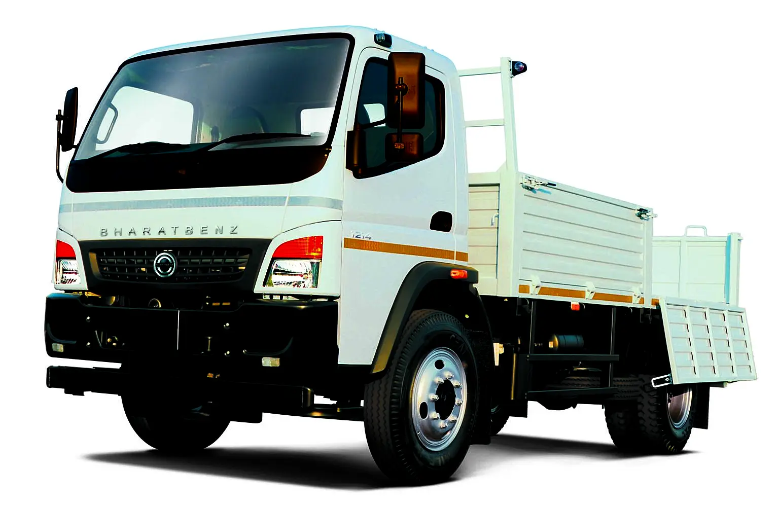 Bharat Benz 1214R