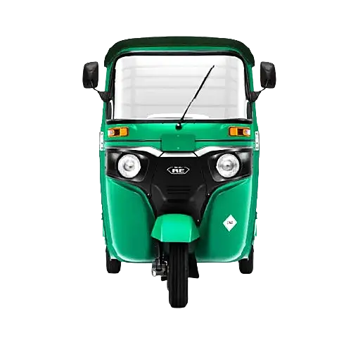 Bajaj RE 4S Cng Base