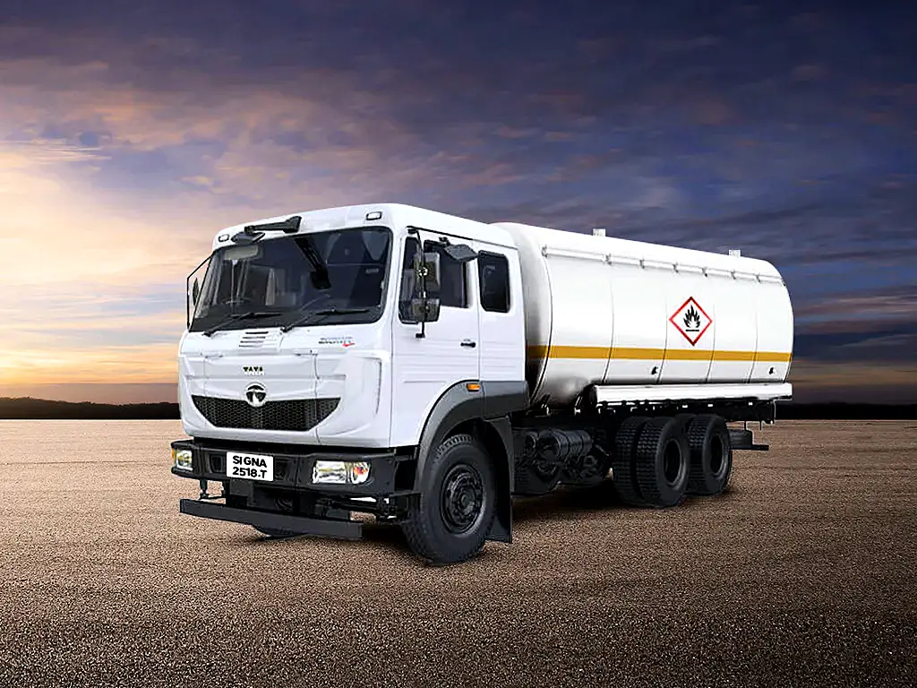 Tata Signa 2518.T