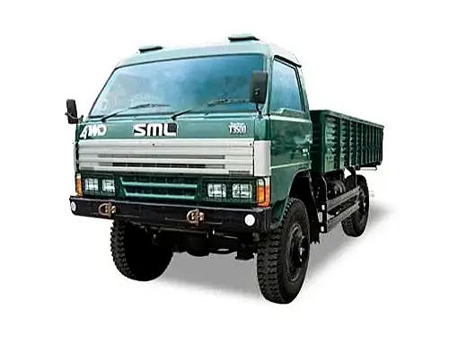 SML ISUZU Sartaj