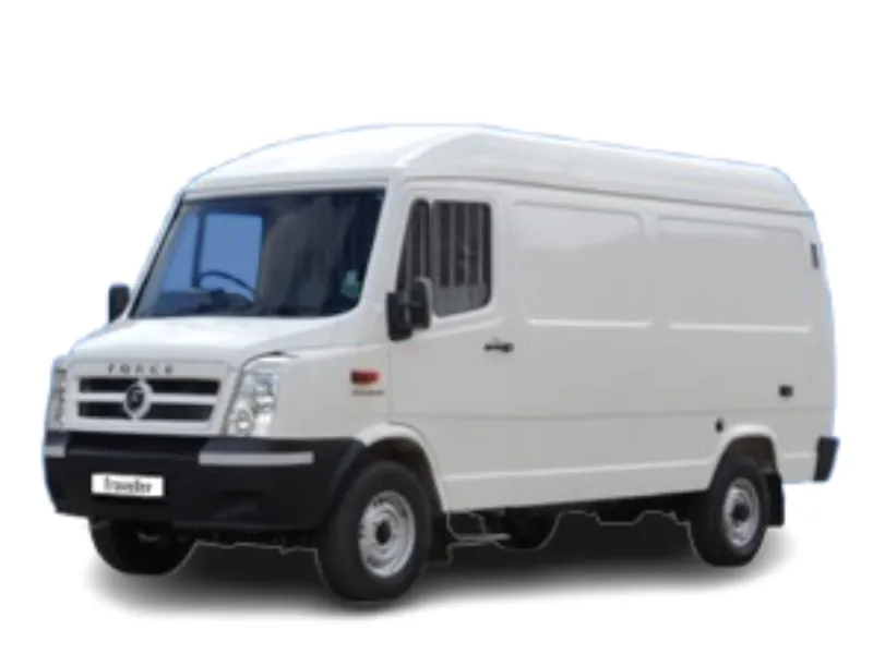 Force Motors Traveller Delivery Van TG 2600 F (C)