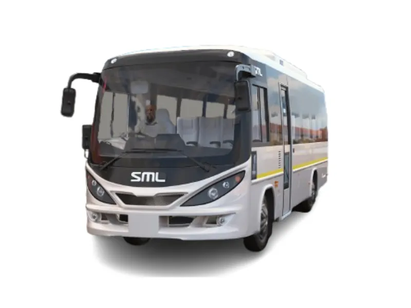 SML ISUZU Executive LX Base
