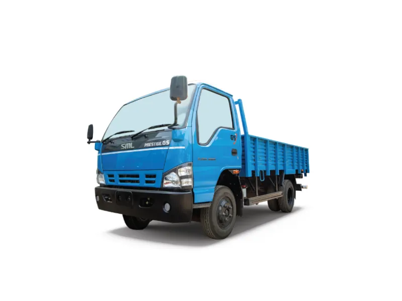 SML ISUZU Prestige GS Base