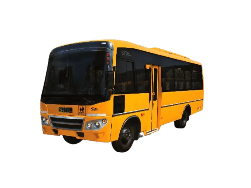 SML ISUZU S7 School Bus