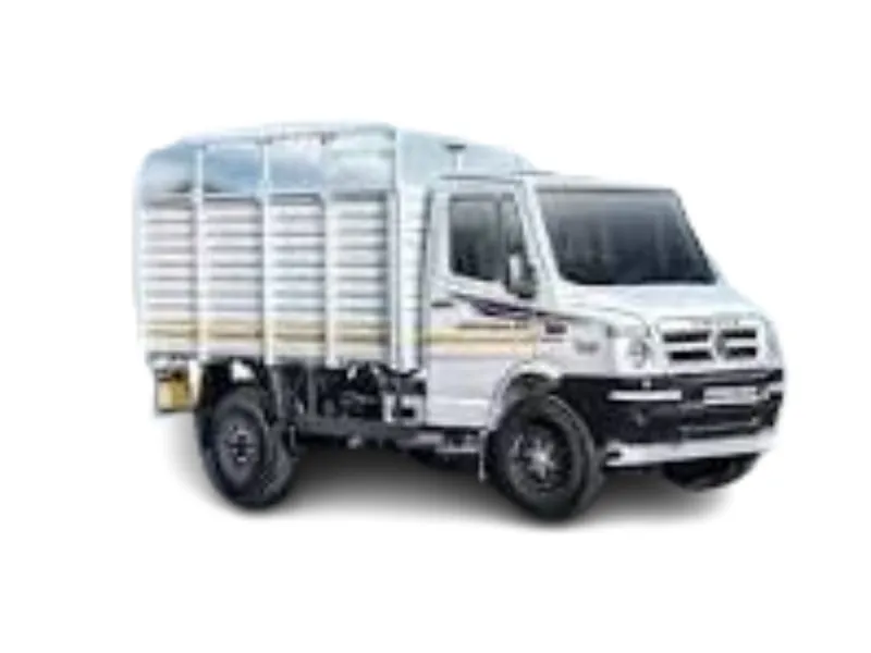 Force Motors Shaktiman 400 Base