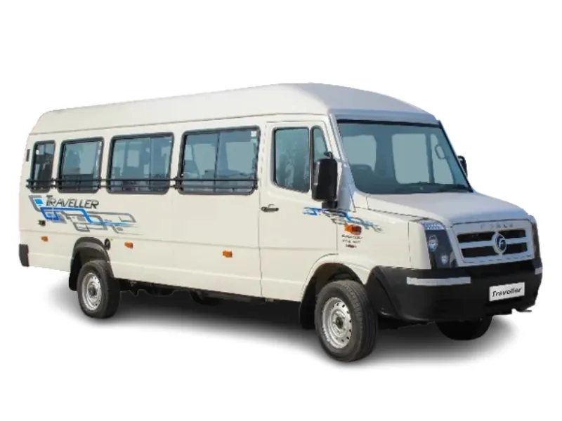Force Motors TRAVELLER T2 4020 WB