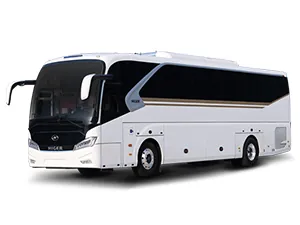 Higer KLQ6121YR (336 HP) Base