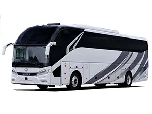 Higer KLQ6127 BQR (375 HP) Base