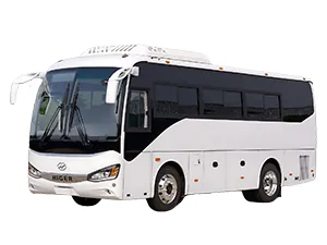 Higer KLQ6812