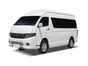 Higer Hiace H5C Base