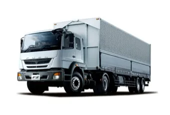 FUSO 4028 FZ 4x2
