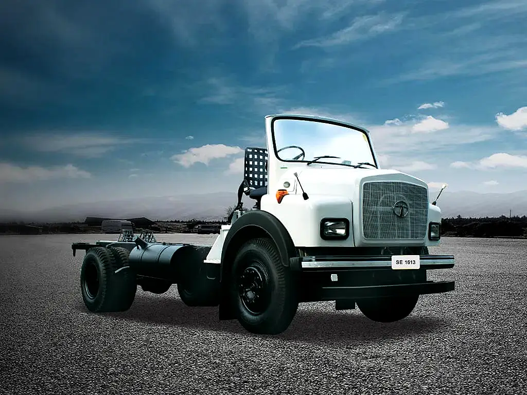 Tata SE 1613/42