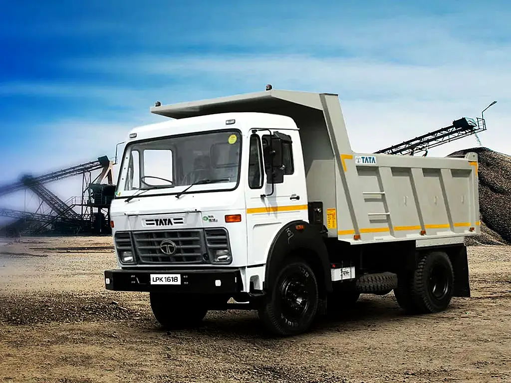Tata LPK 1618