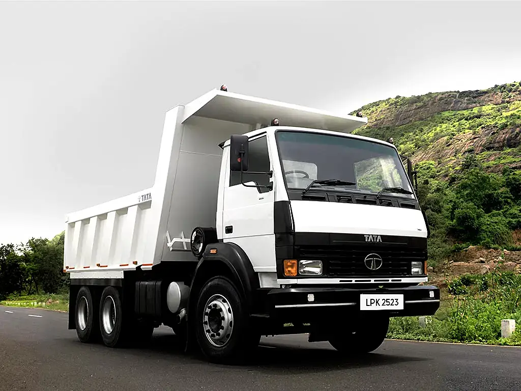 Tata LPK 2523