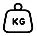 Gross vehicle weight (Kgs)	