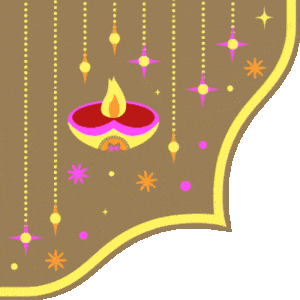 footer diya